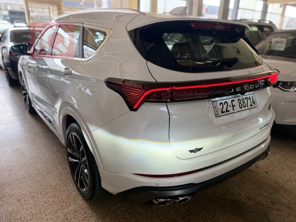 جيتور X70 بلس